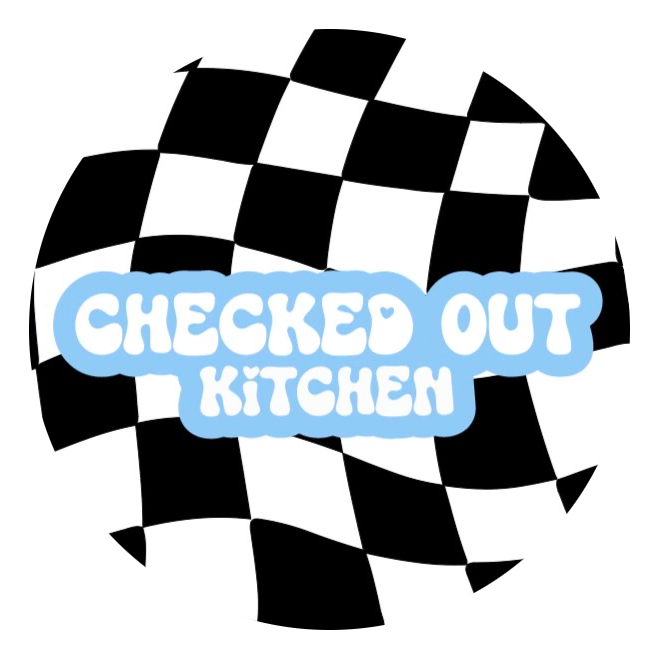 Checked Out Kitchen